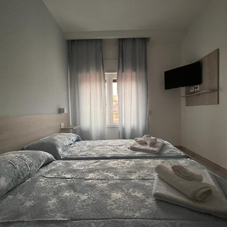 Hotel Porta Sul Mare Tropea Zewnętrze zdjęcie