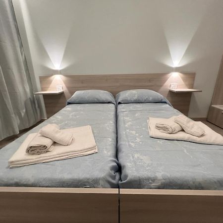 Hotel Porta Sul Mare Tropea Zewnętrze zdjęcie