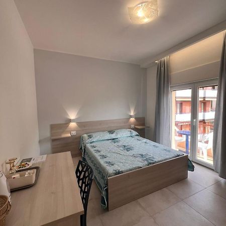 Hotel Porta Sul Mare Tropea Zewnętrze zdjęcie