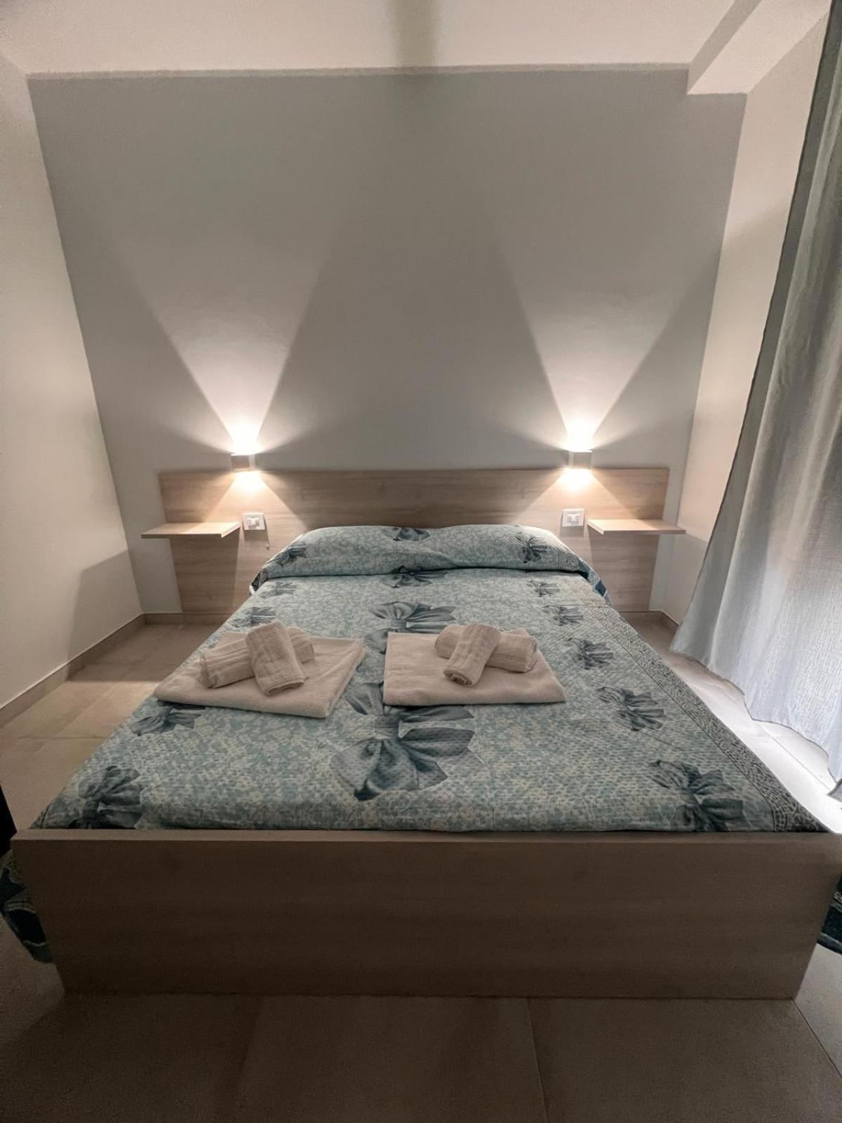 Hotel Porta Sul Mare Tropea Zewnętrze zdjęcie