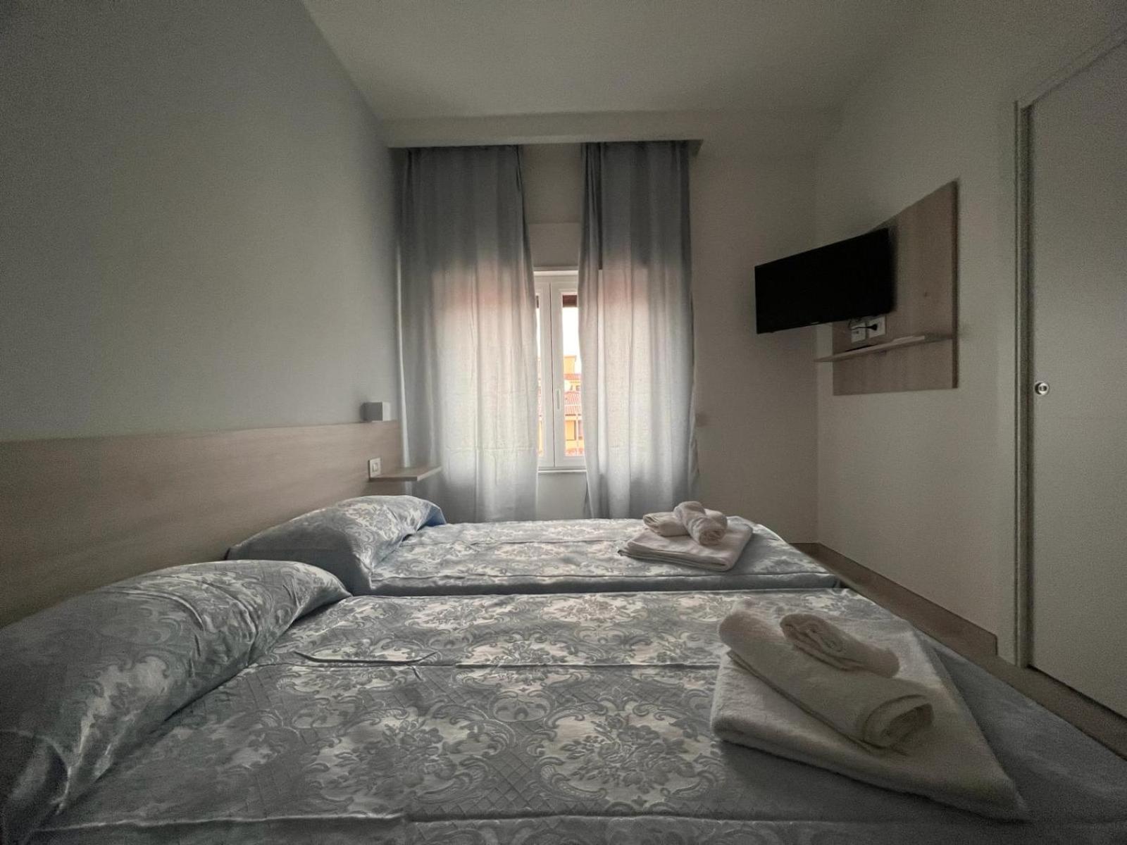 Hotel Porta Sul Mare Tropea Zewnętrze zdjęcie