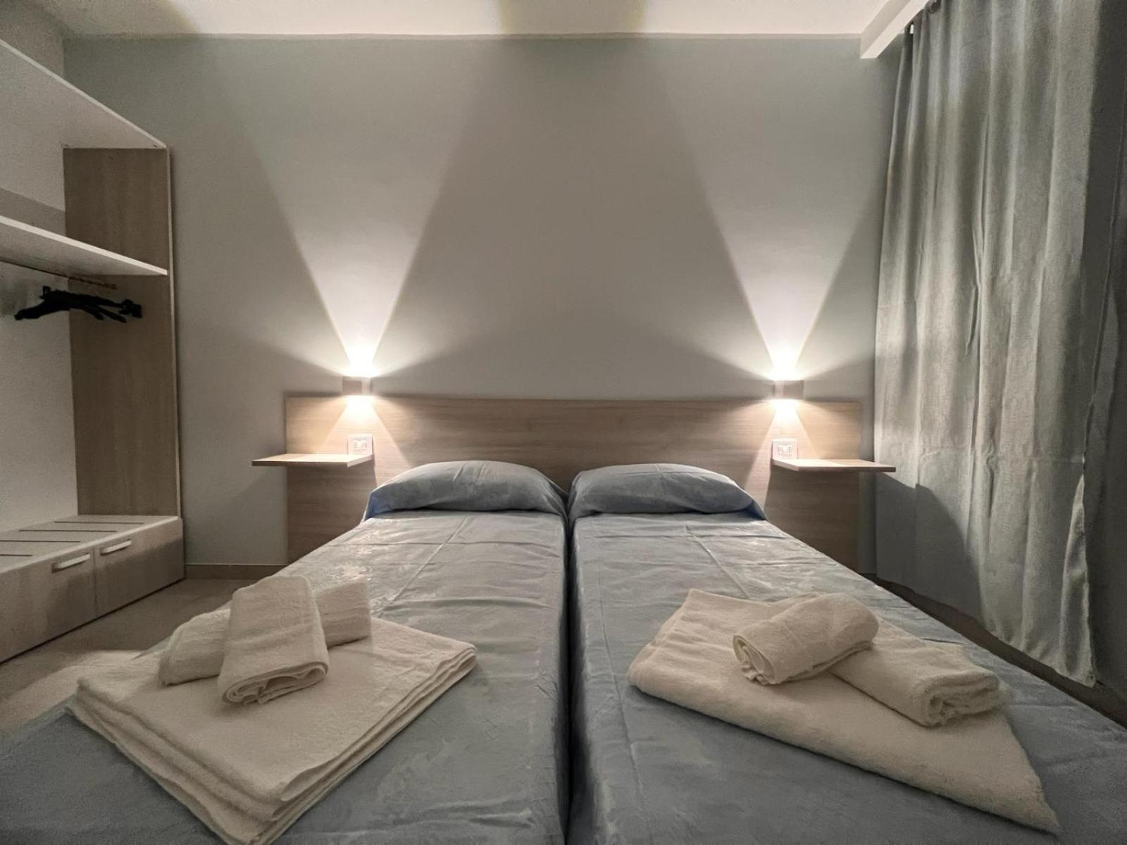 Hotel Porta Sul Mare Tropea Zewnętrze zdjęcie