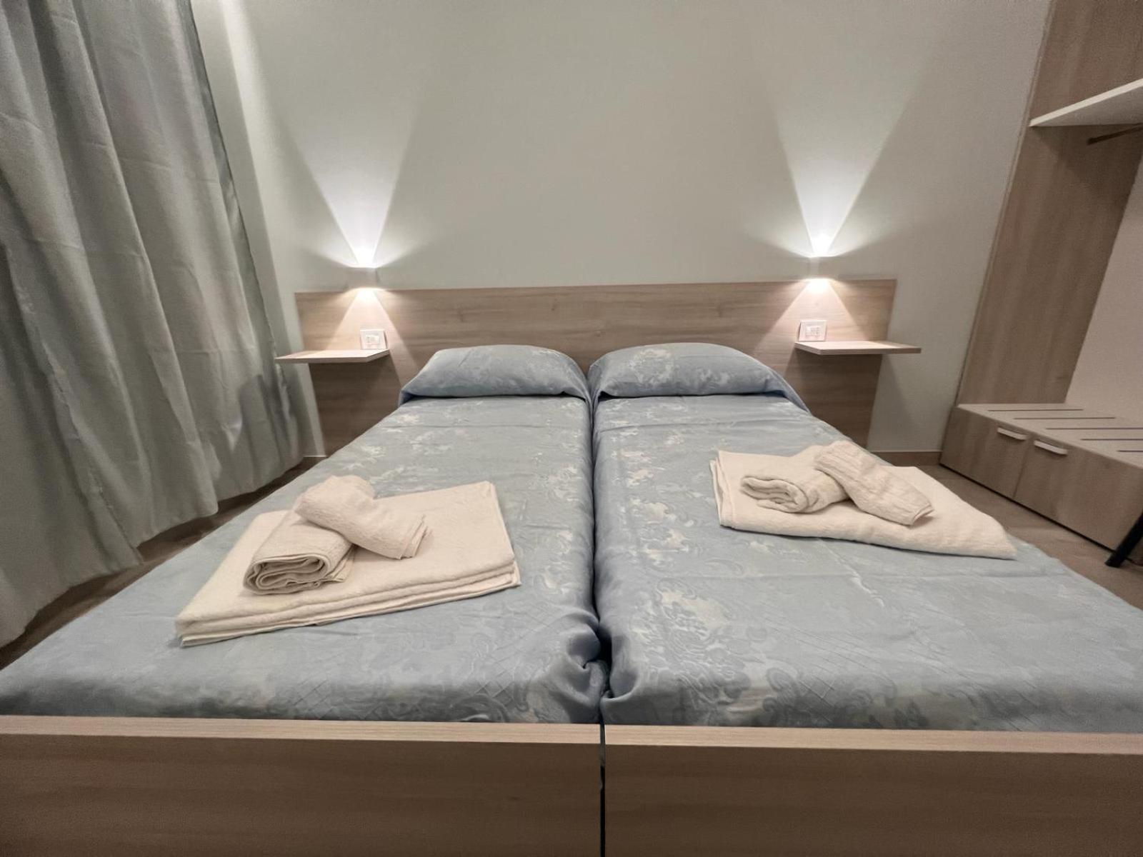 Hotel Porta Sul Mare Tropea Zewnętrze zdjęcie