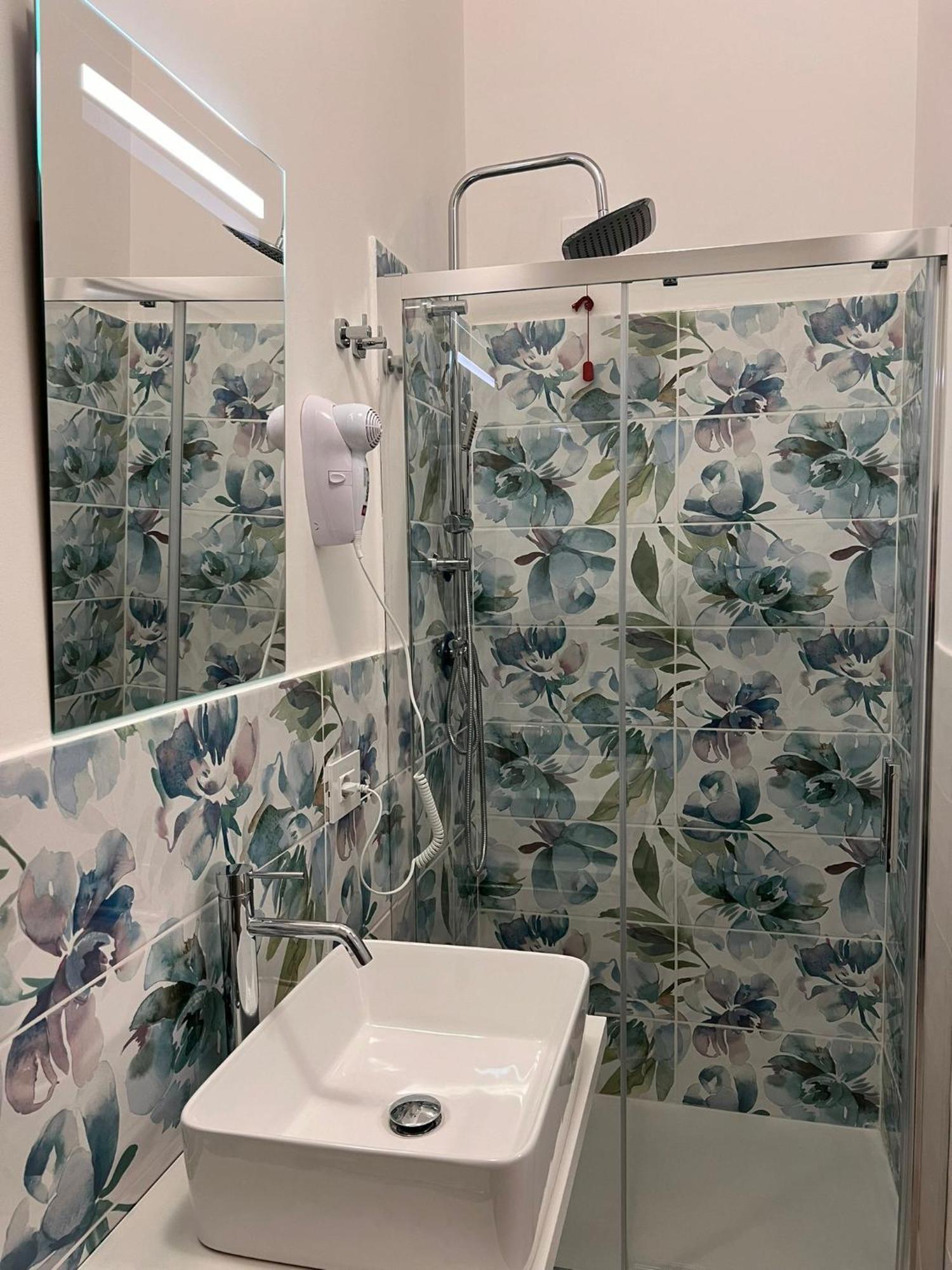 Hotel Porta Sul Mare Tropea Zewnętrze zdjęcie