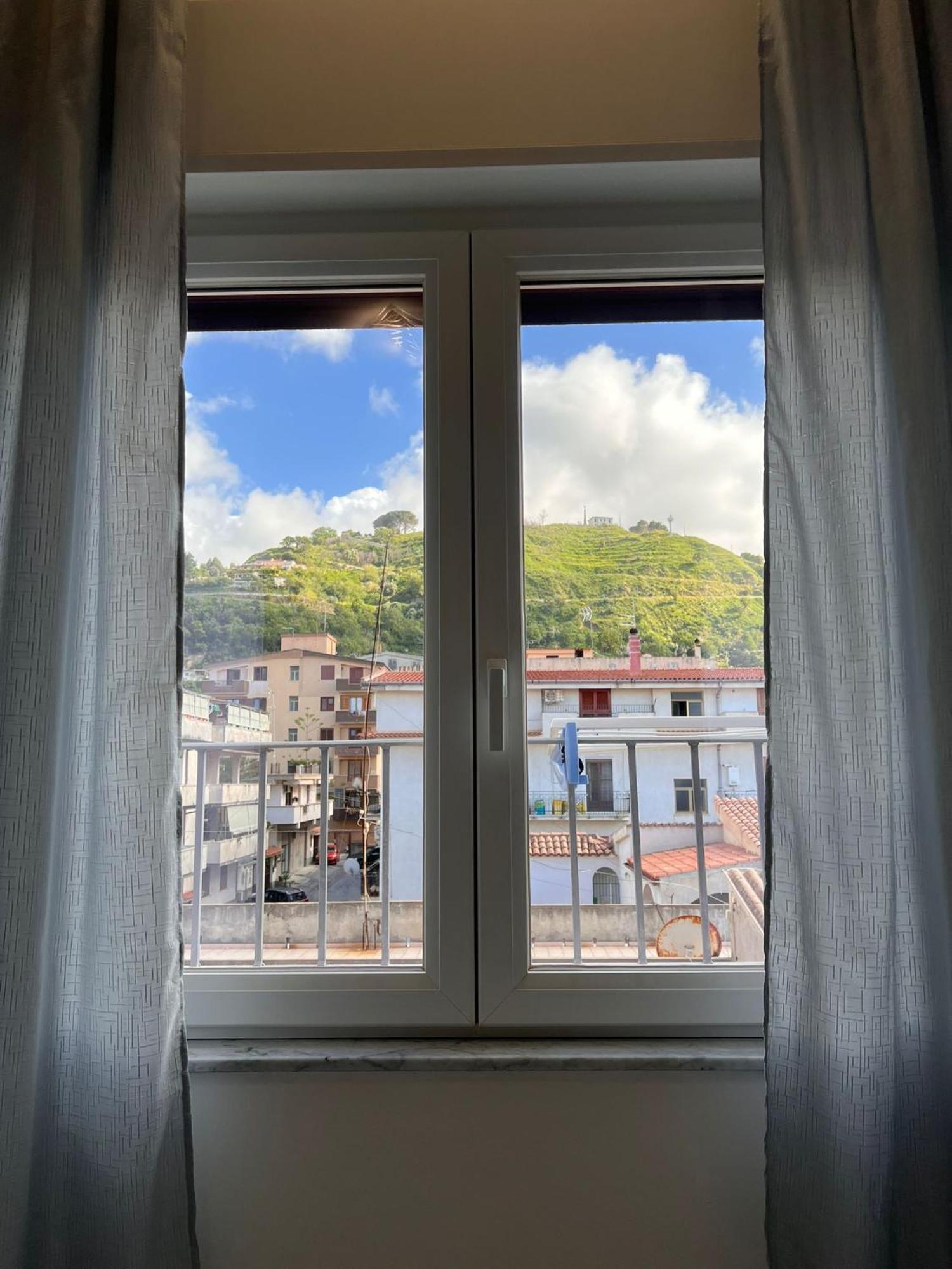 Hotel Porta Sul Mare Tropea Zewnętrze zdjęcie