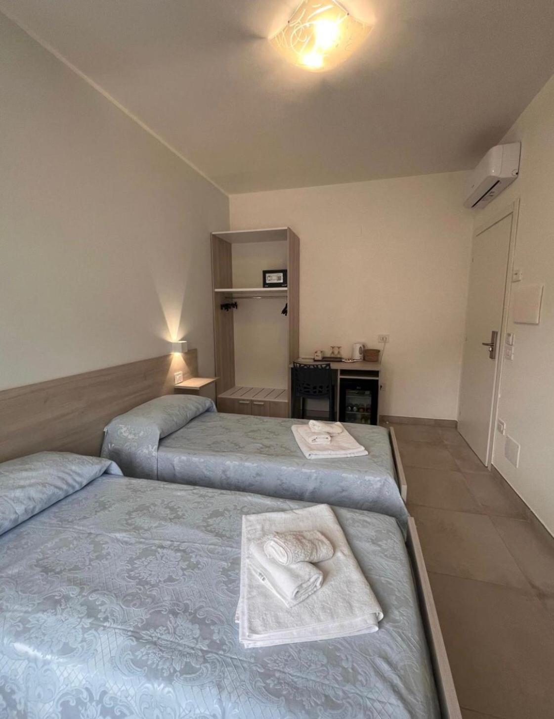 Hotel Porta Sul Mare Tropea Zewnętrze zdjęcie